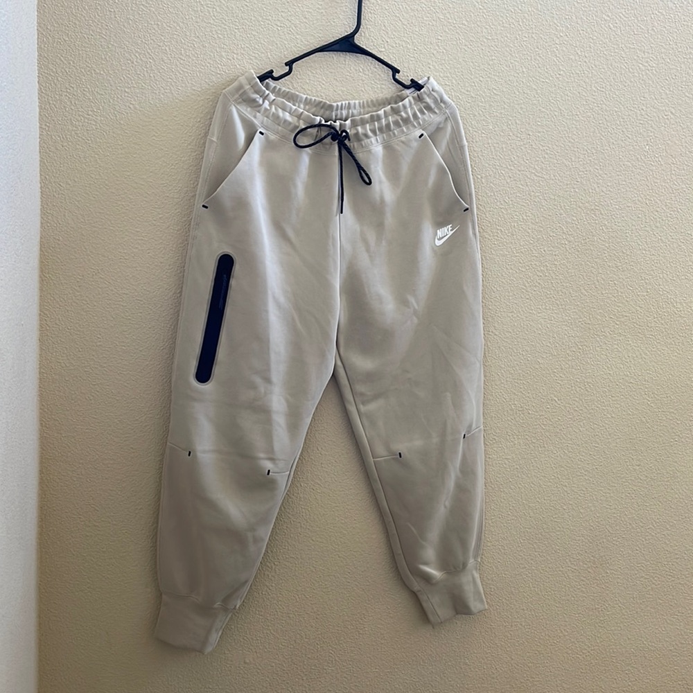 Nike Sportswear Tech Fleece jogger